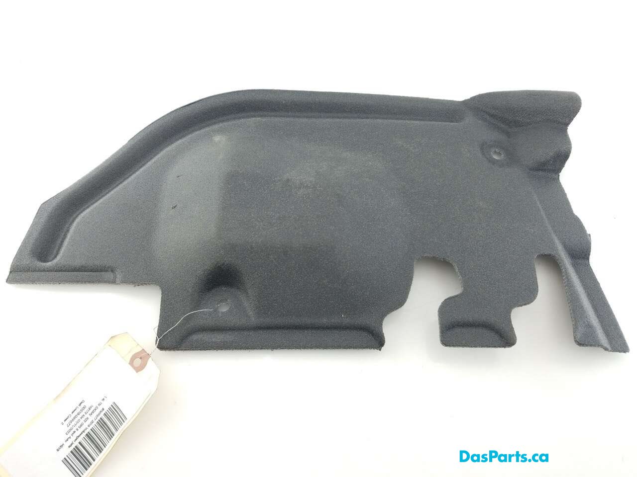 Dash Lower Cover 2