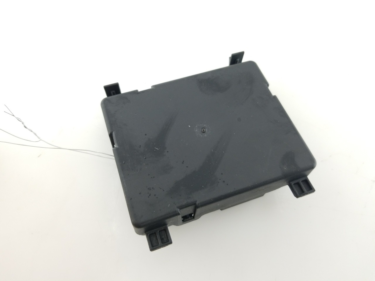 Sunroof Motor Control Module