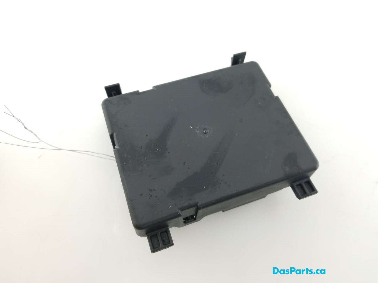 Sunroof Motor Control Module