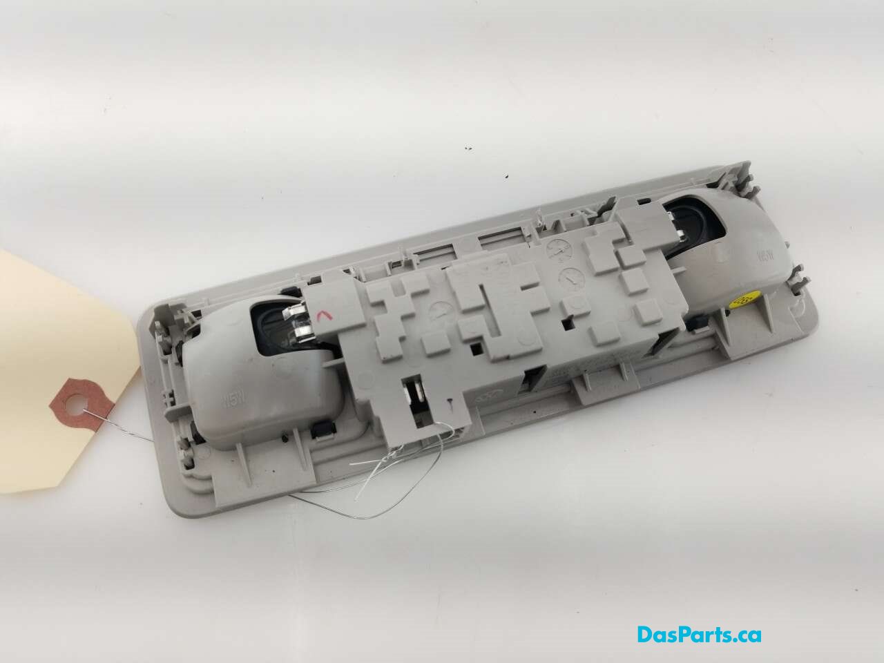 Dome Light Rear