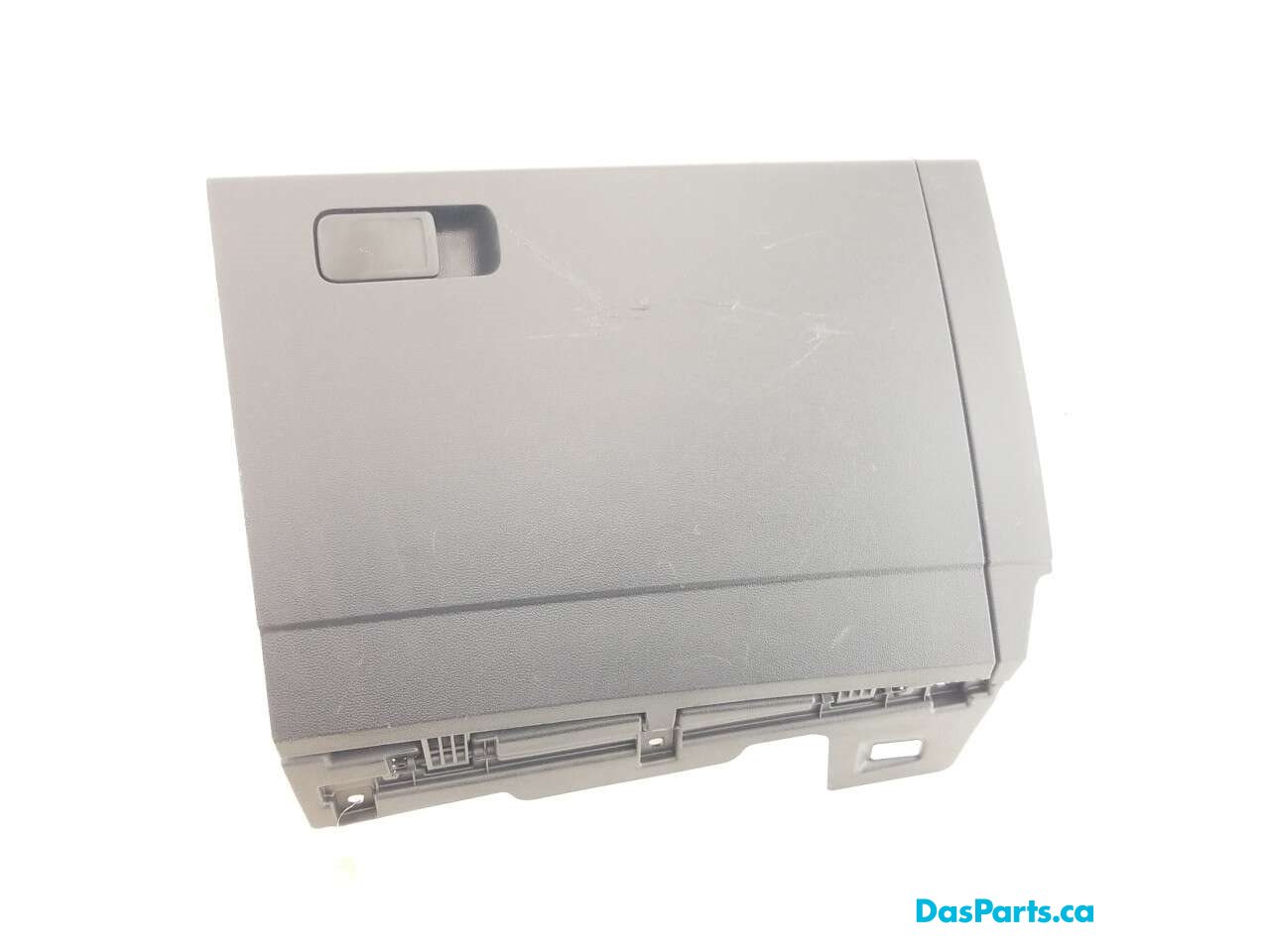 Glovebox