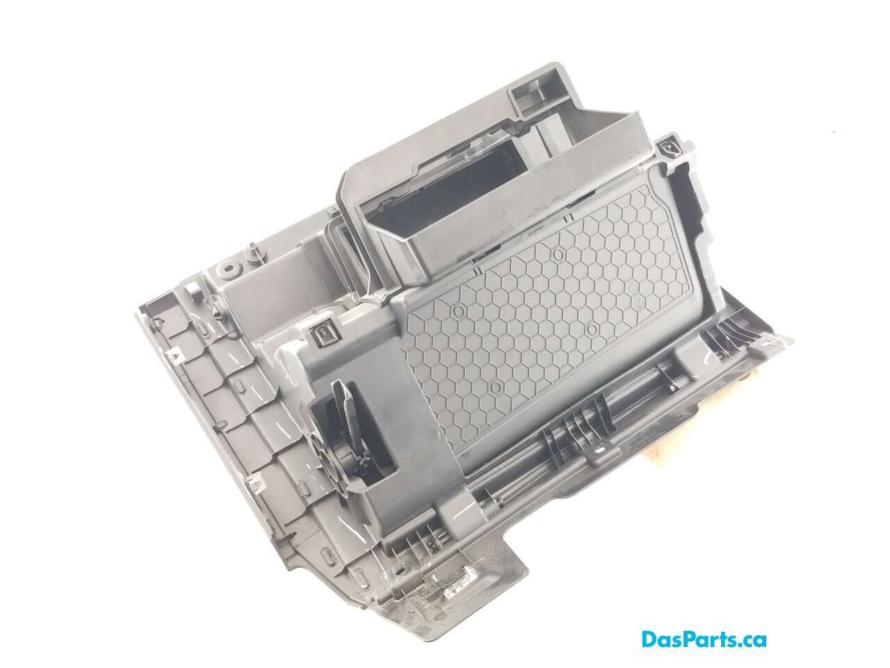 Glovebox