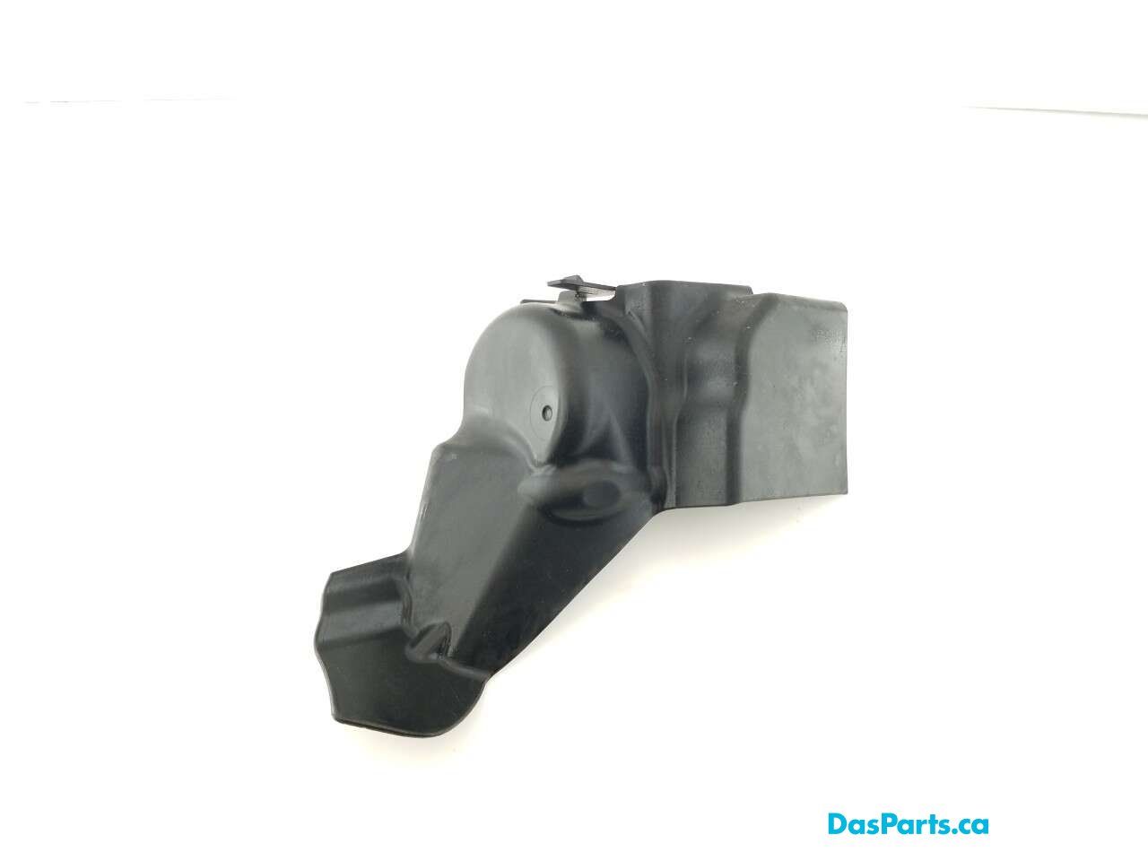 ABS Module Cover