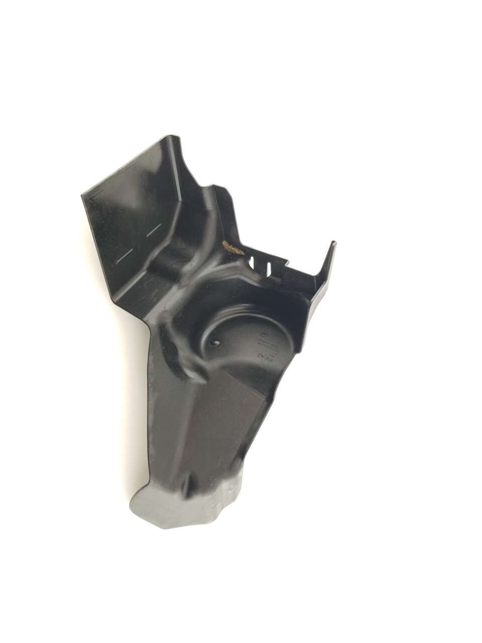 ABS Module Cover