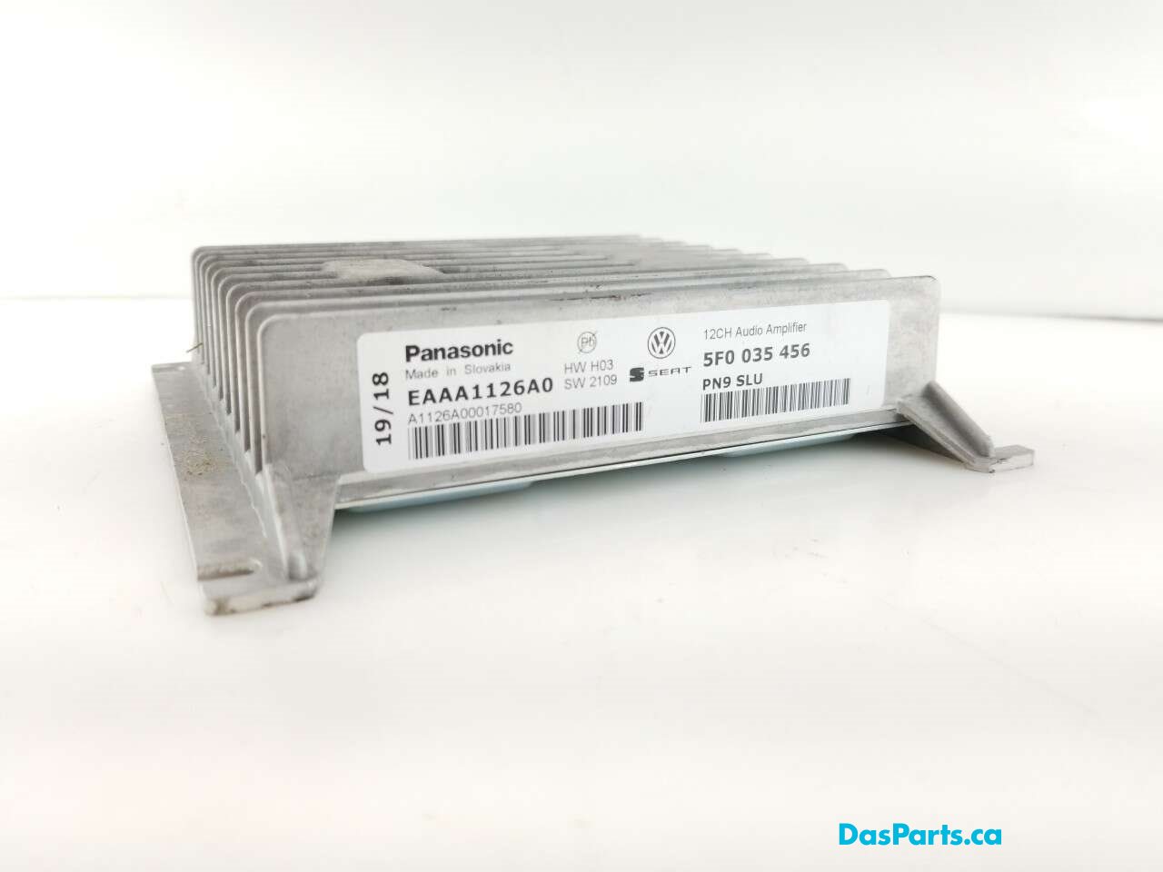 Amplifier OEM
