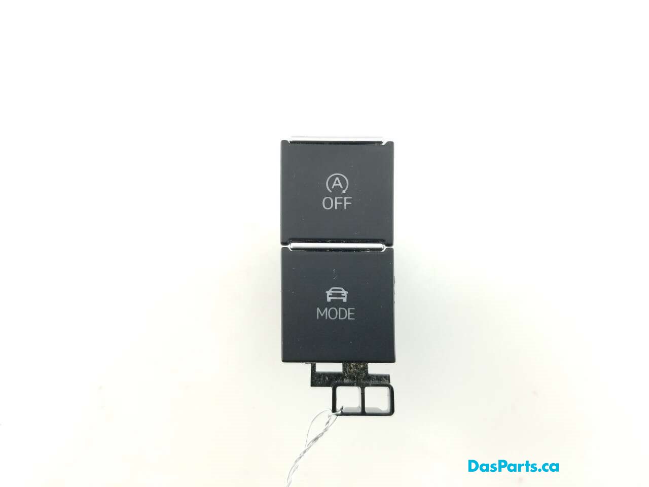 Traction Control Multi-Switch