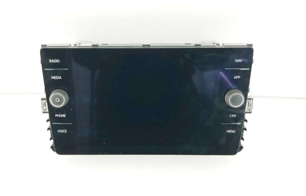 Radio OEM