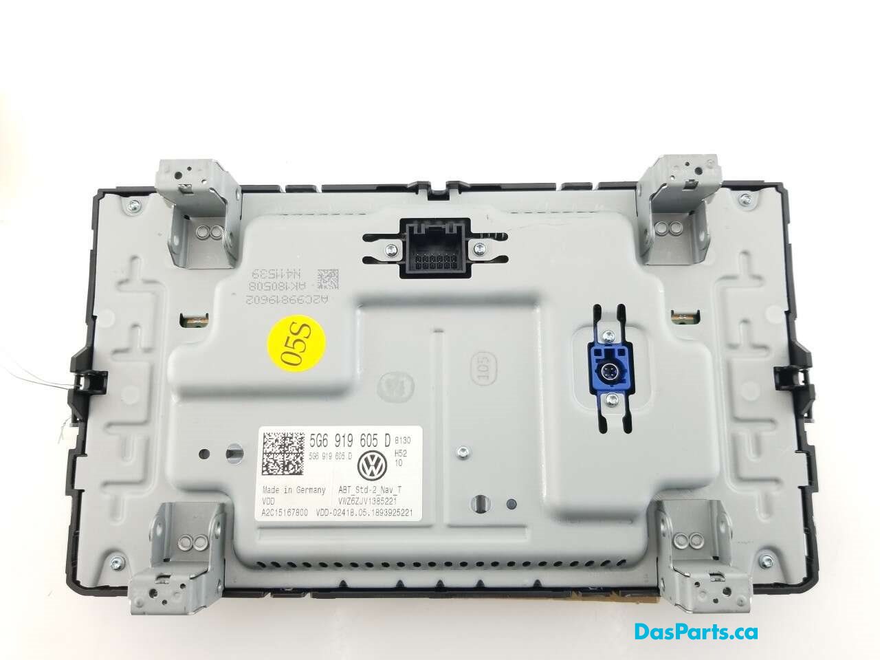 Radio OEM