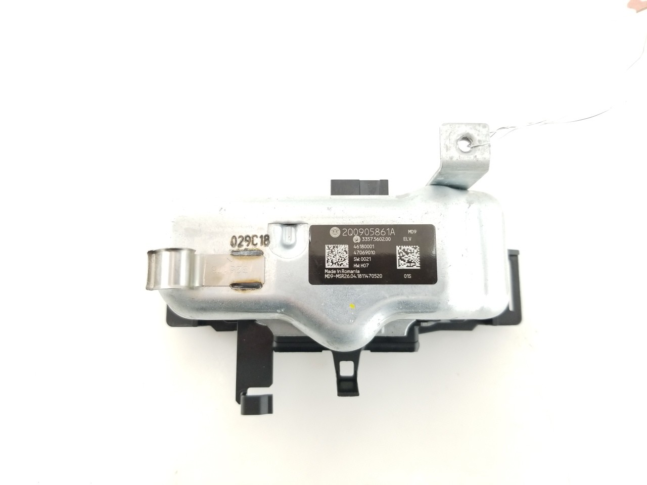 Ignition Immobilizer Module