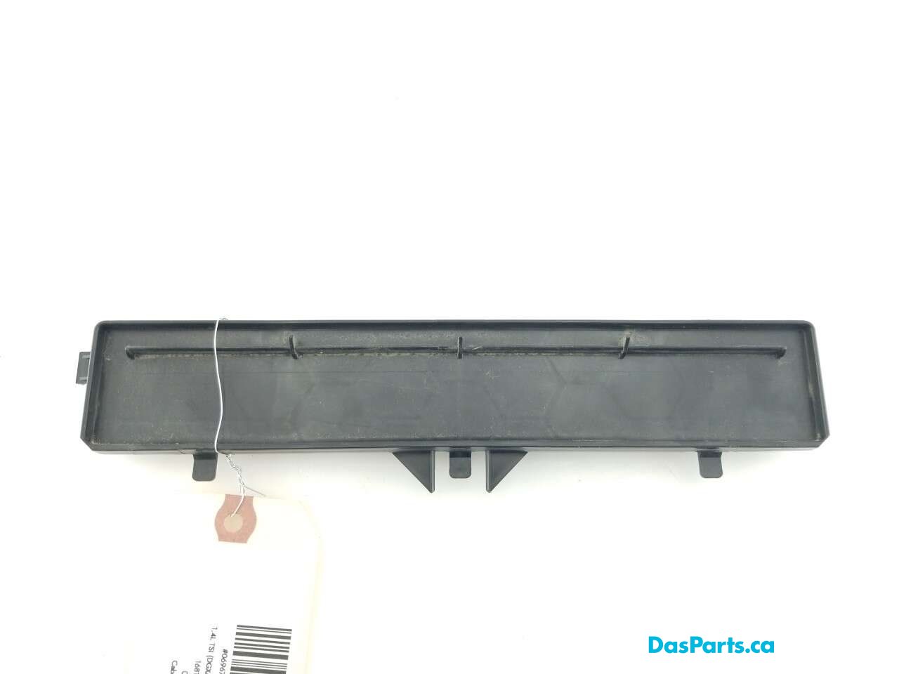 Cabin Air Filter Holder
