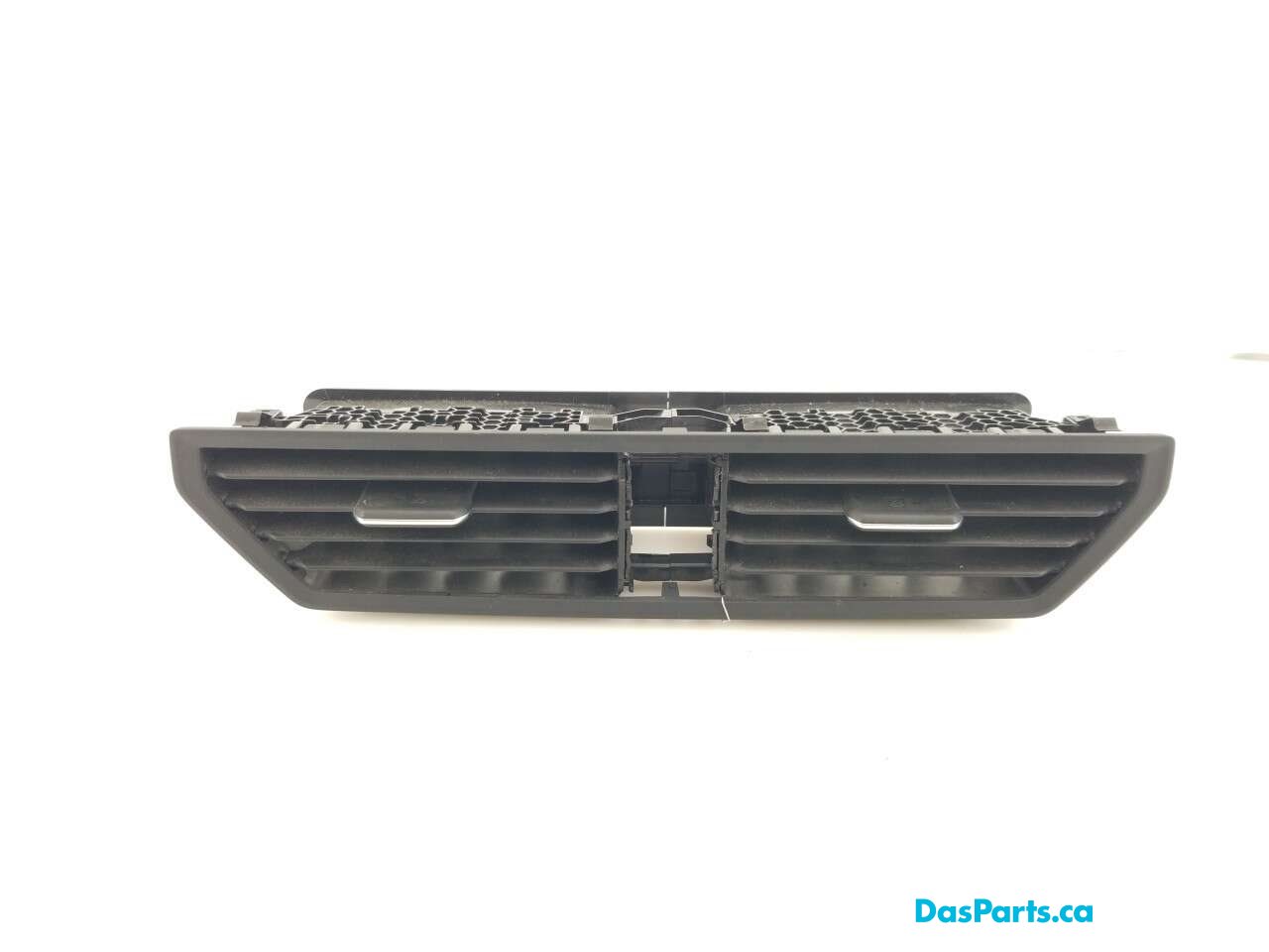 Dash Vent Center