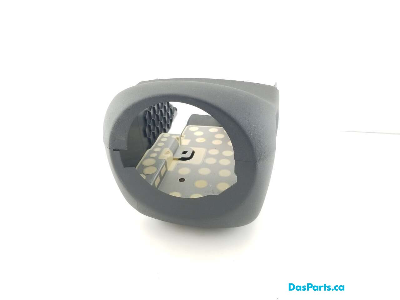 Steering Column Clamshell