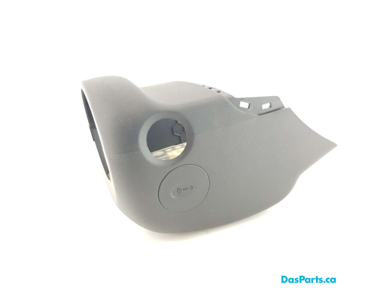 Steering Column Clamshell