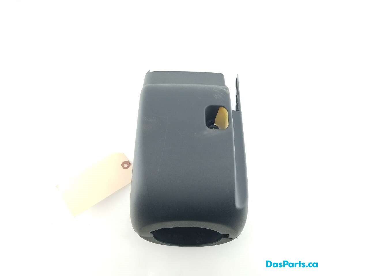 Steering Column Clamshell