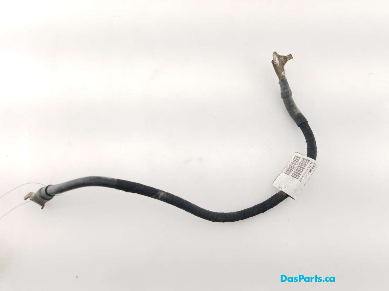 Ground Wire Transmission