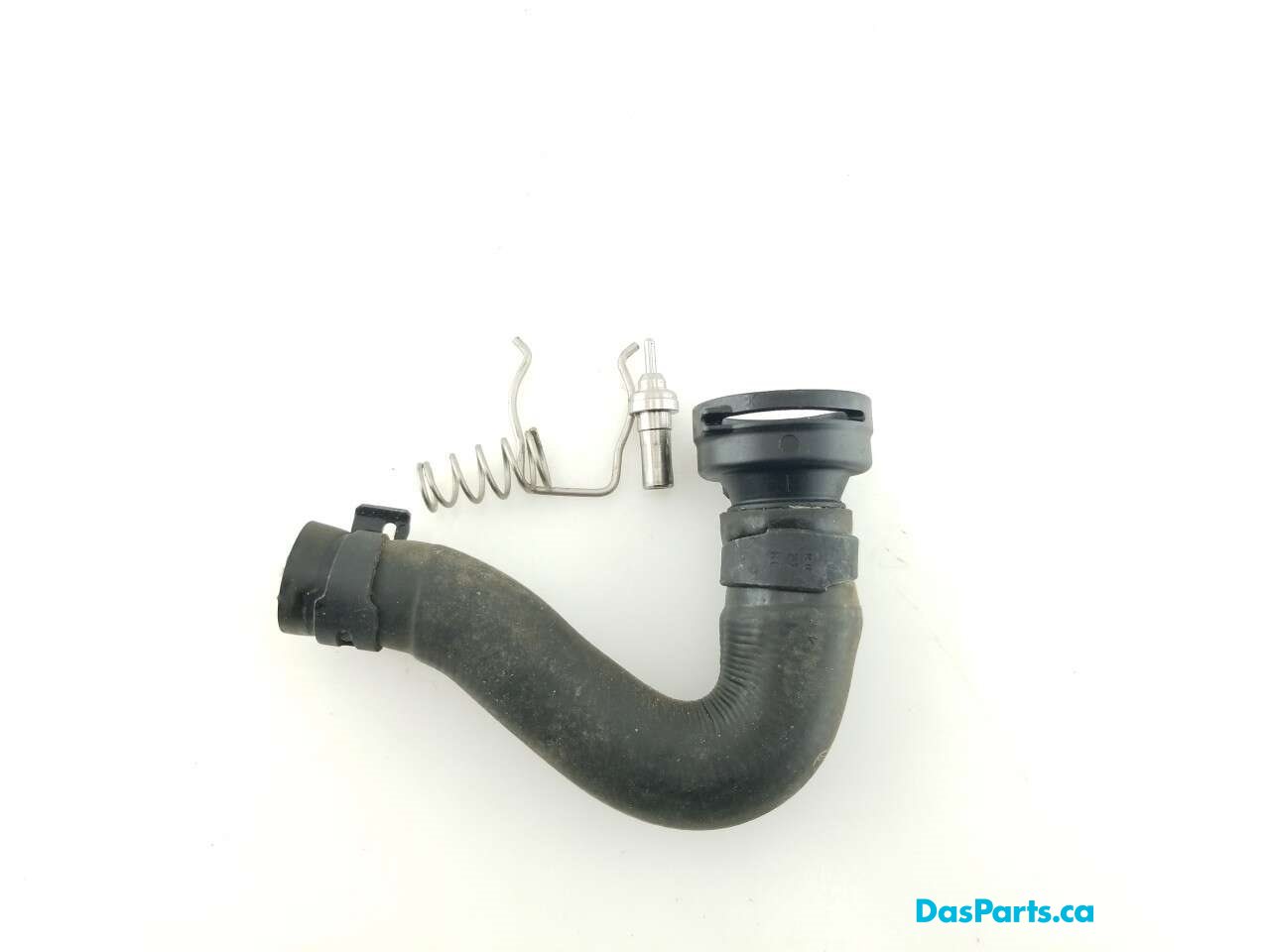 Transmission Cooler Hose