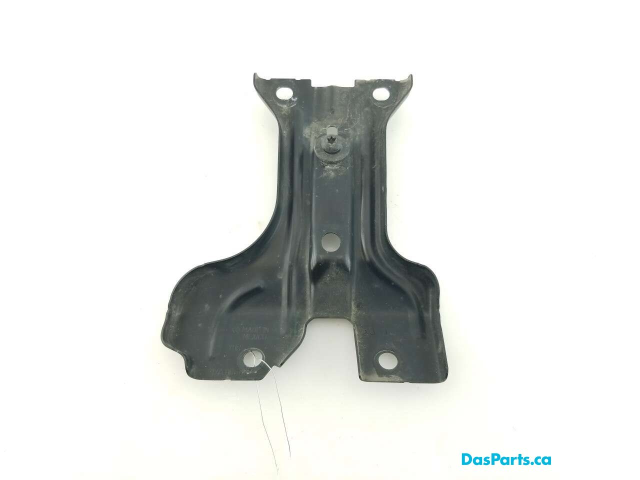Hood Latch Support