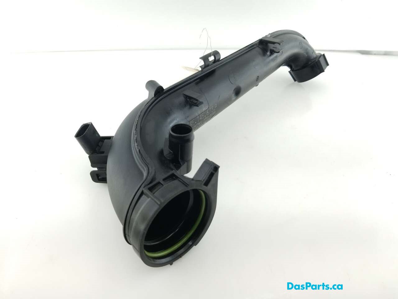 Turbo Inlet Pipe