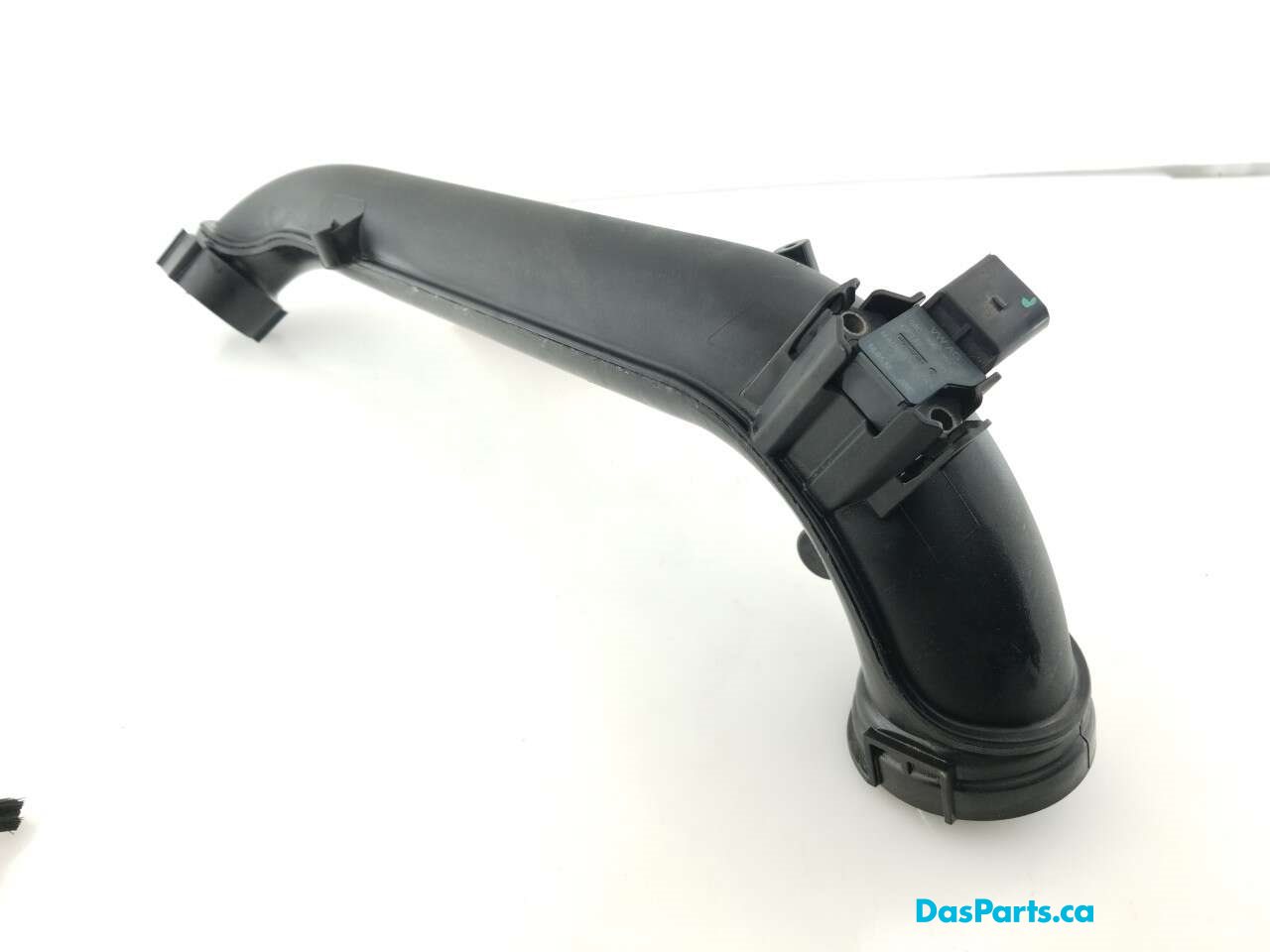 Turbo Inlet Pipe