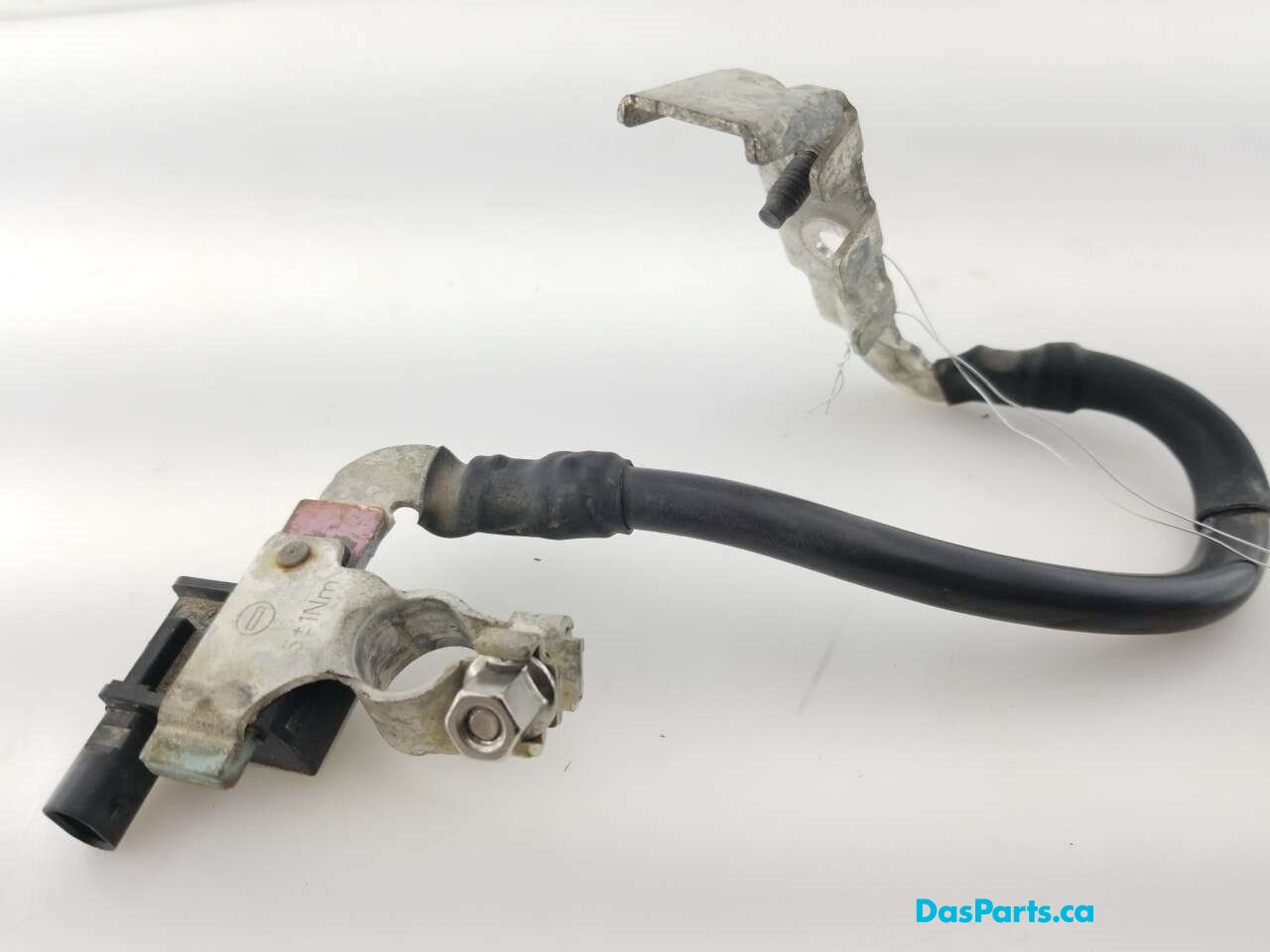 Main Ground Wire