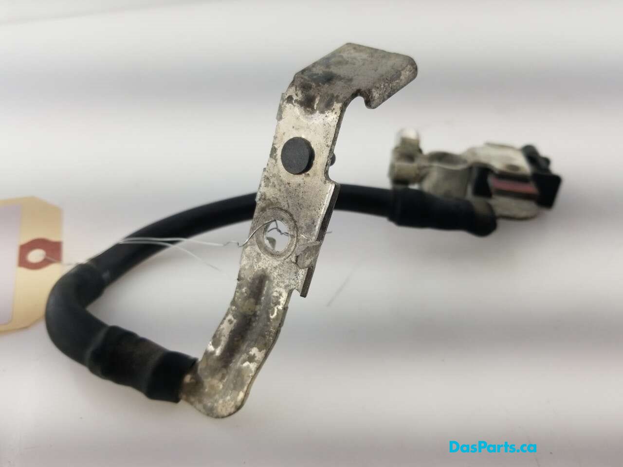 Main Ground Wire