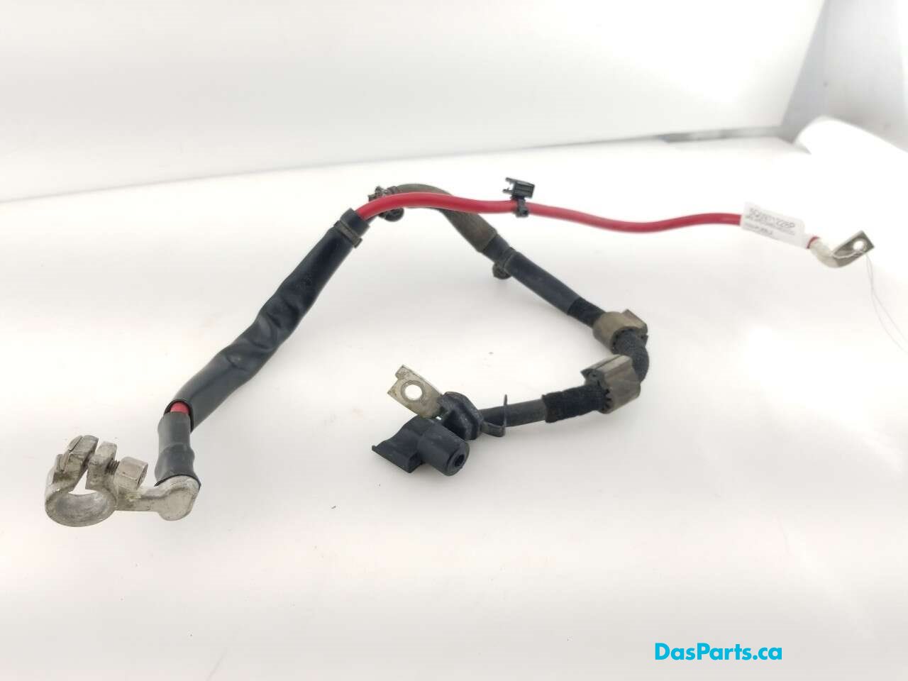 Main Power Wire