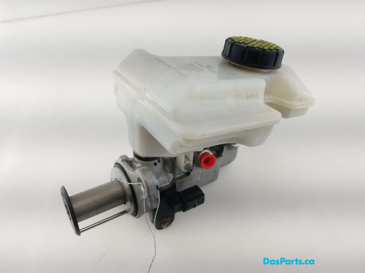 Master Cylinder