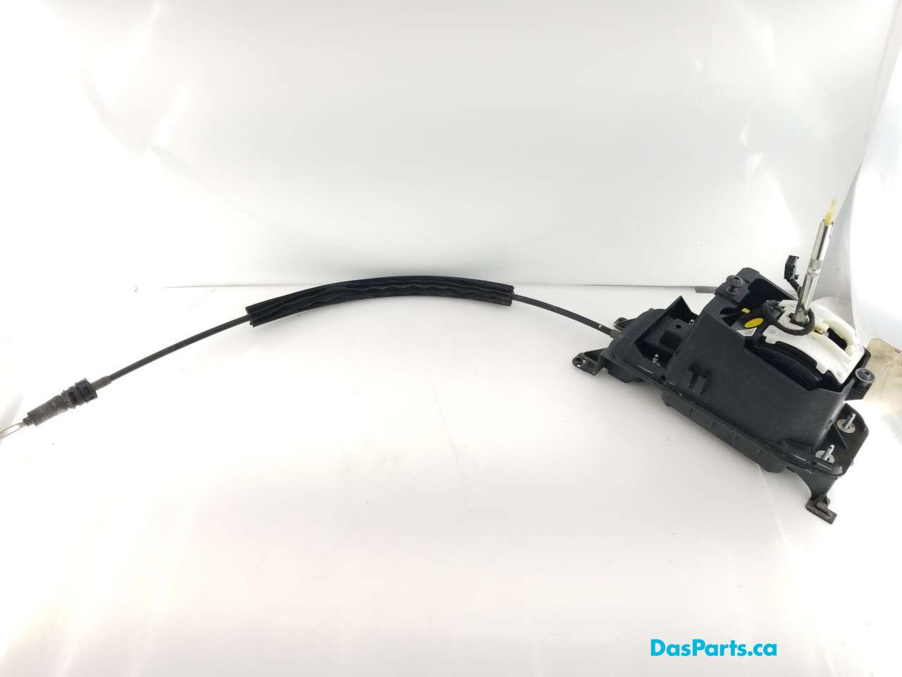 Gear Selector Assembly