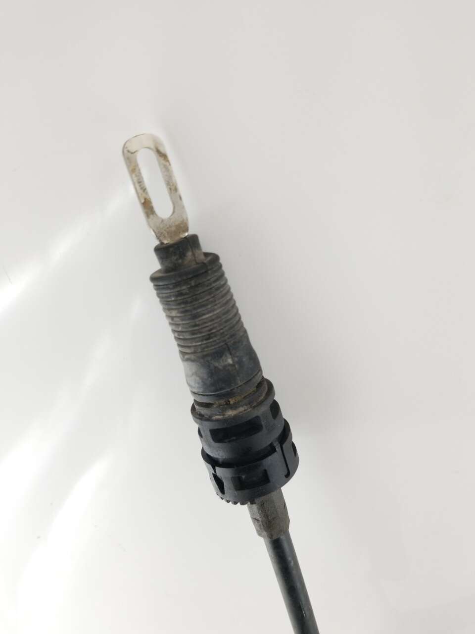 Gear Selector Assembly