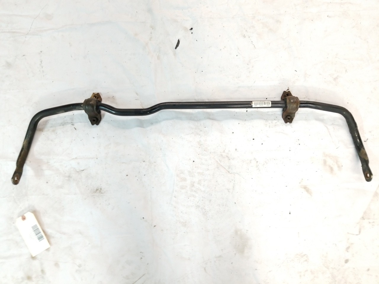 Front Sway Bar