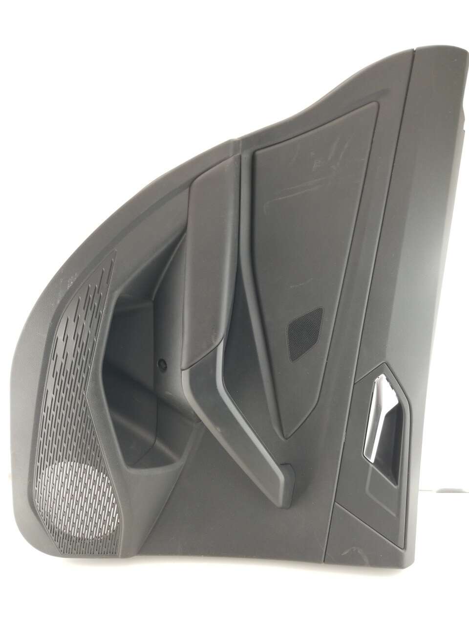 Door Card RR