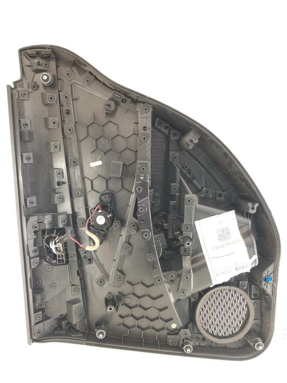 Door Card RR