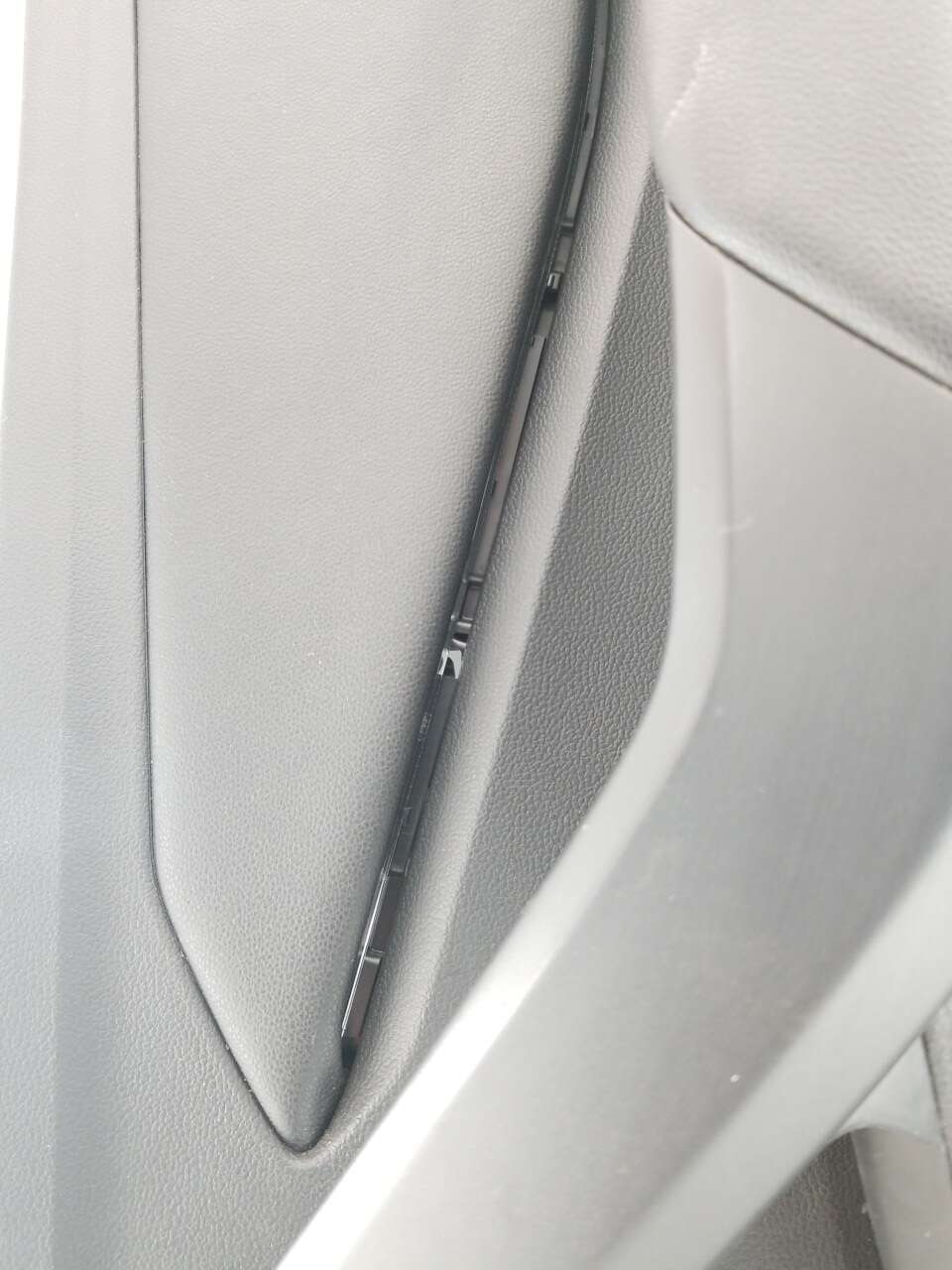 Door Card RF
