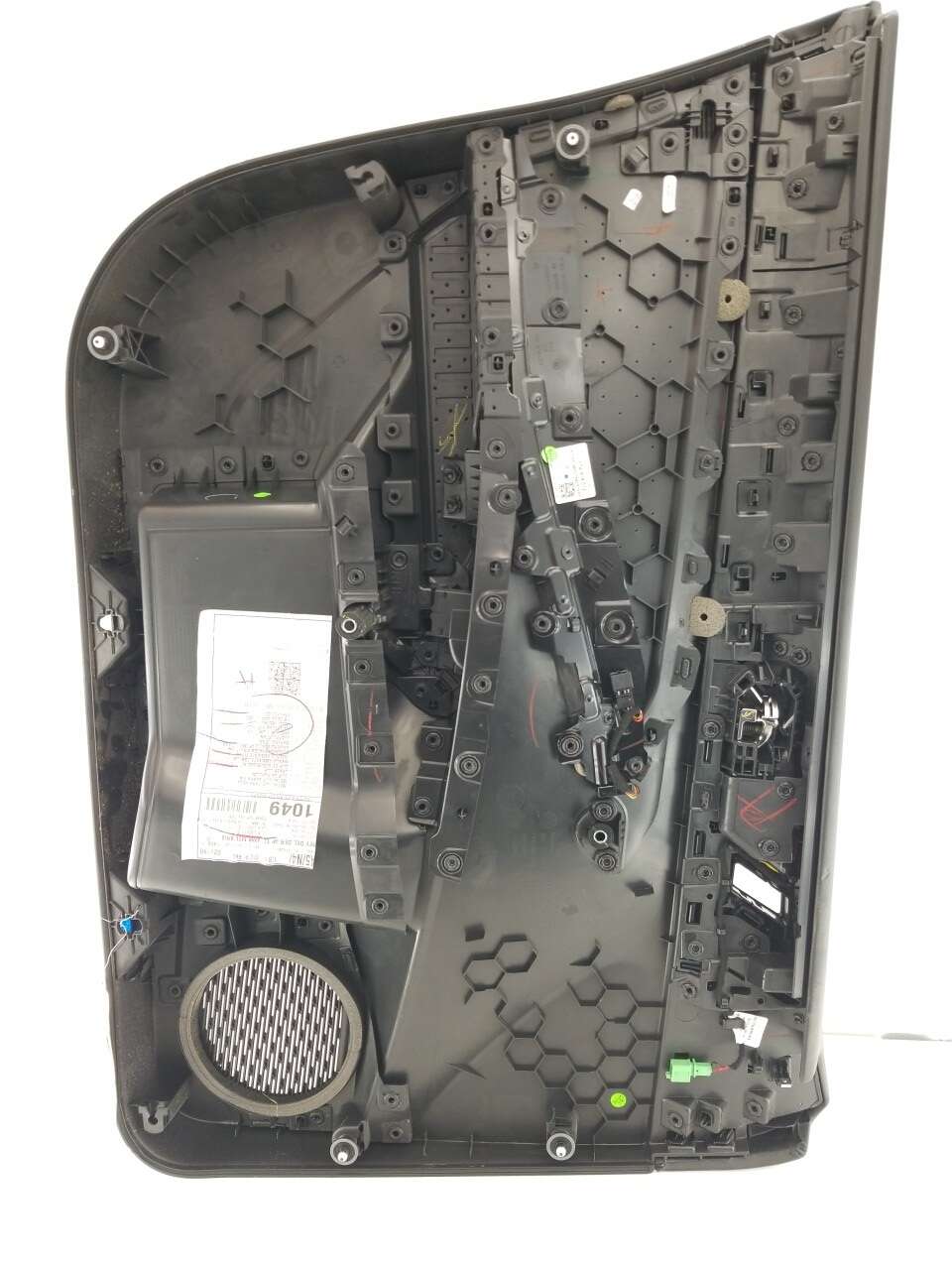 Door Card RF