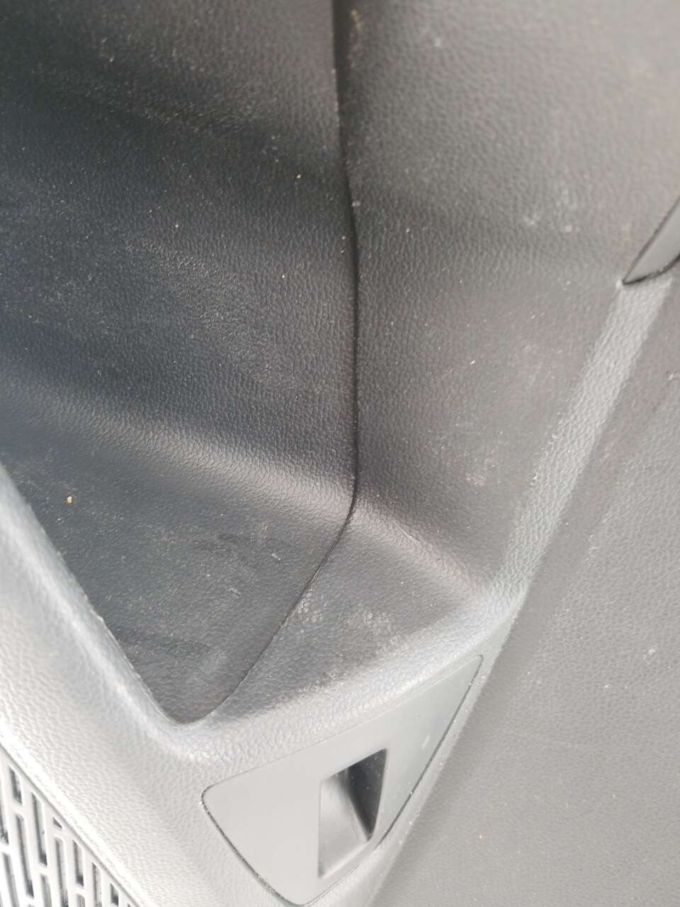 Door Card LF