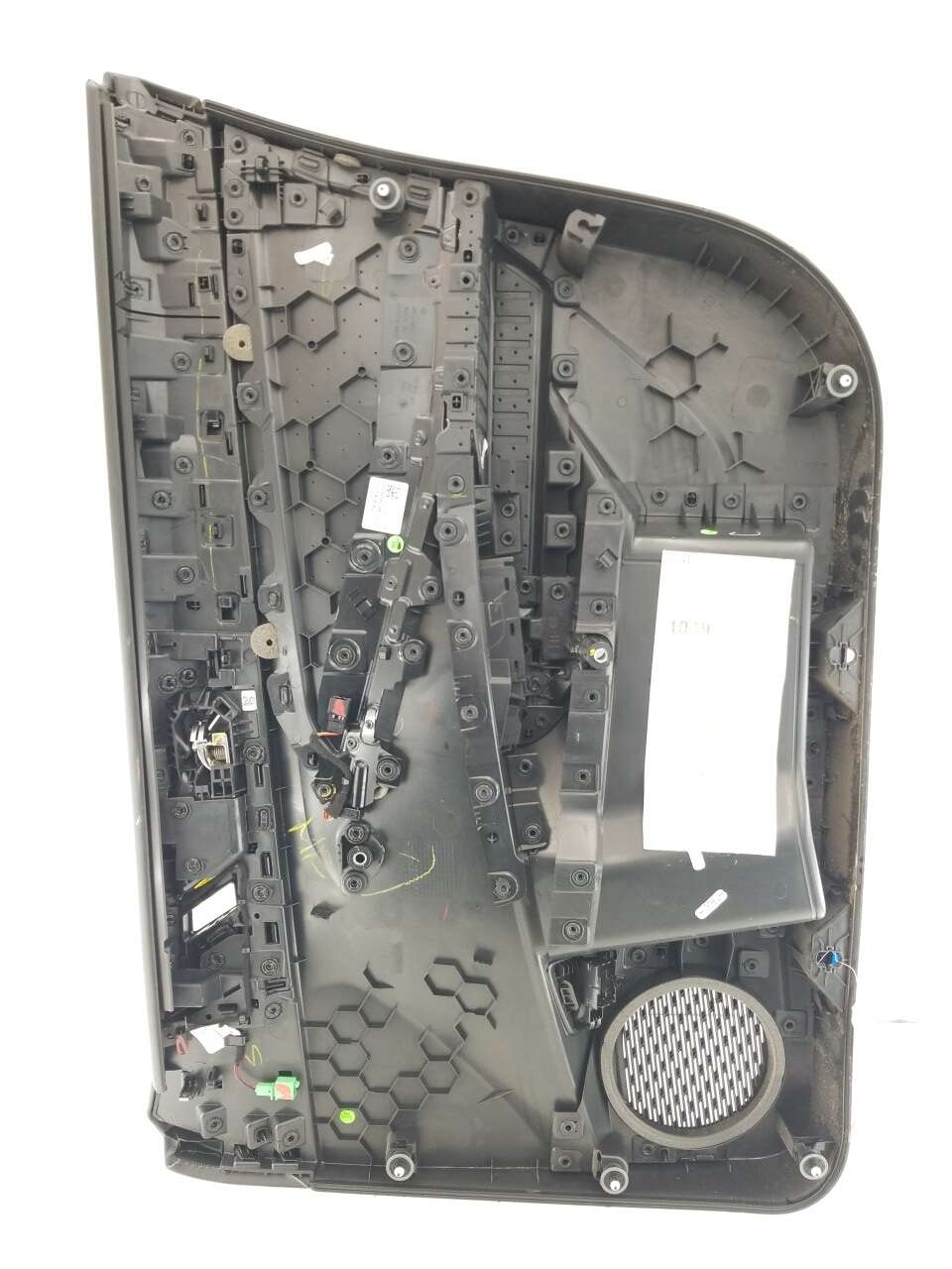Door Card LF