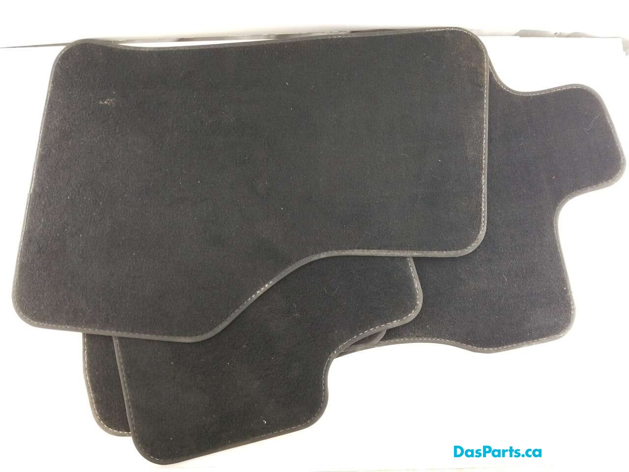 Floormat Set Cloth