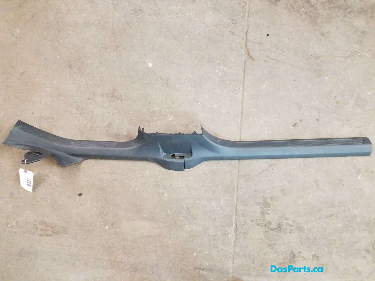 Lower Door Sill Trim L