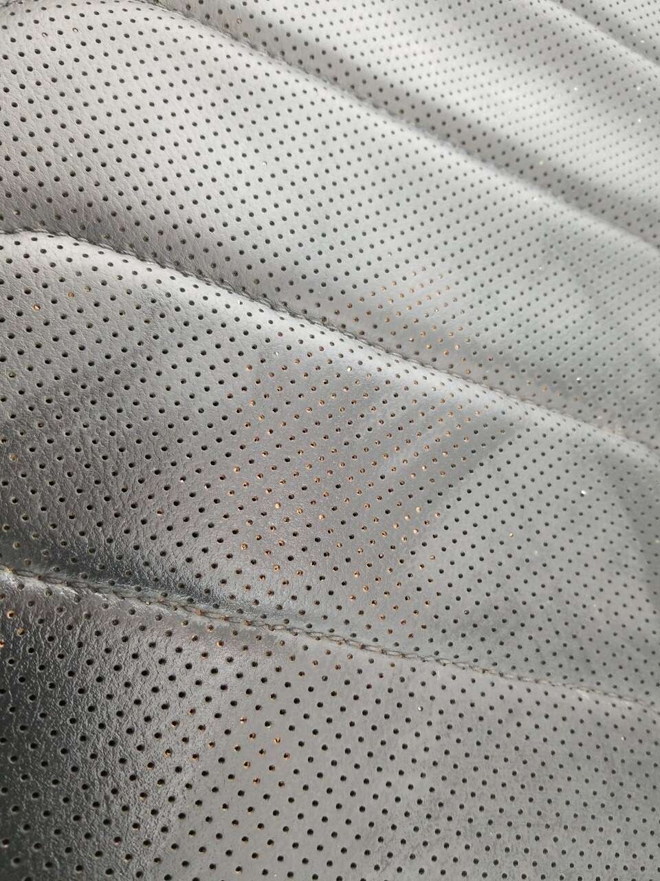 Seat Base RF