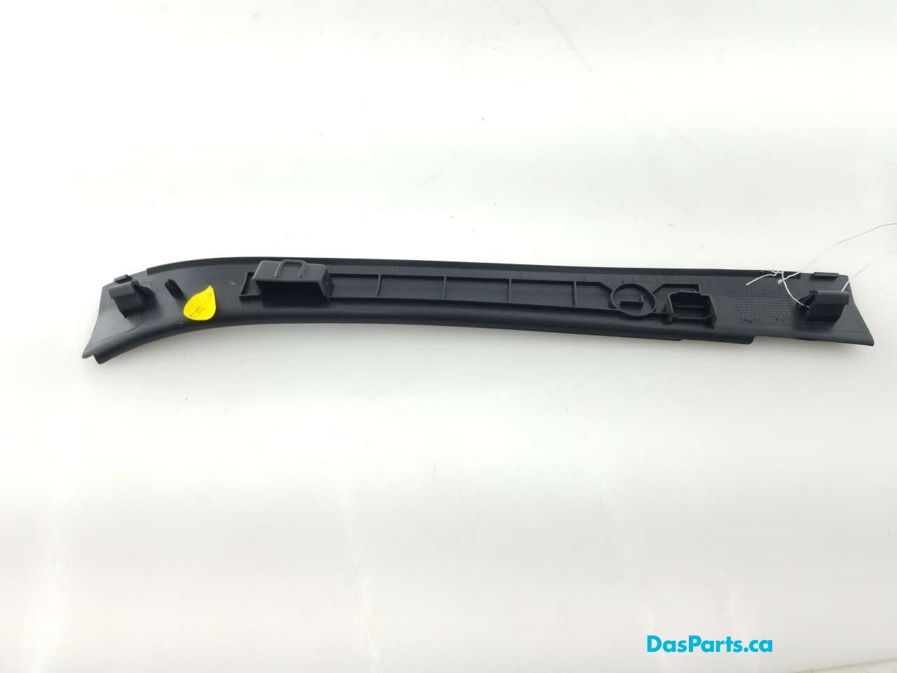 Lower A-Pillar Trim L 1