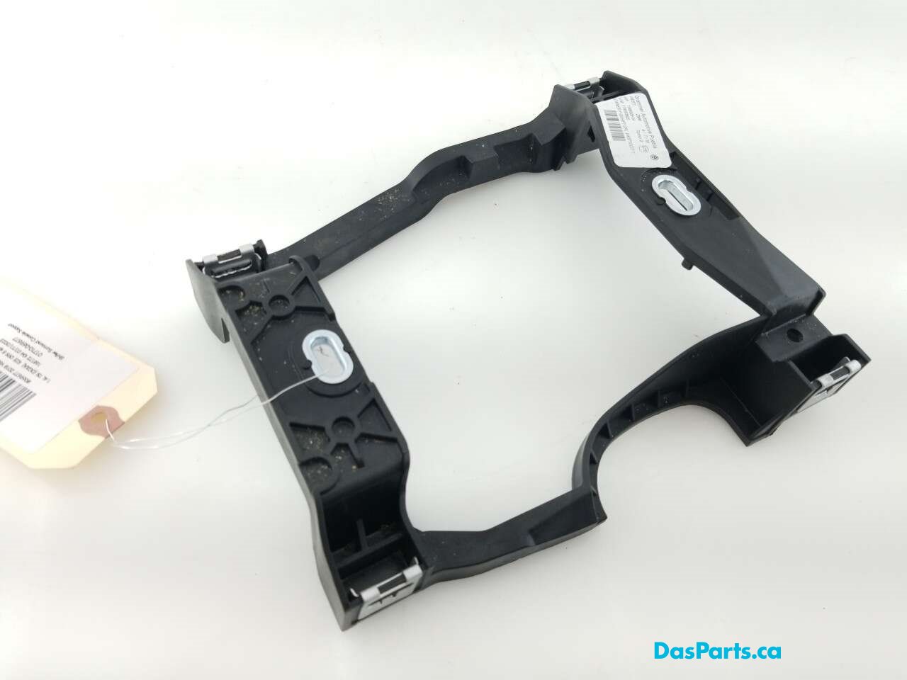 Shifter Surround Console Support