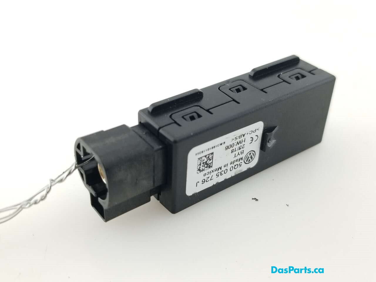 USB Input