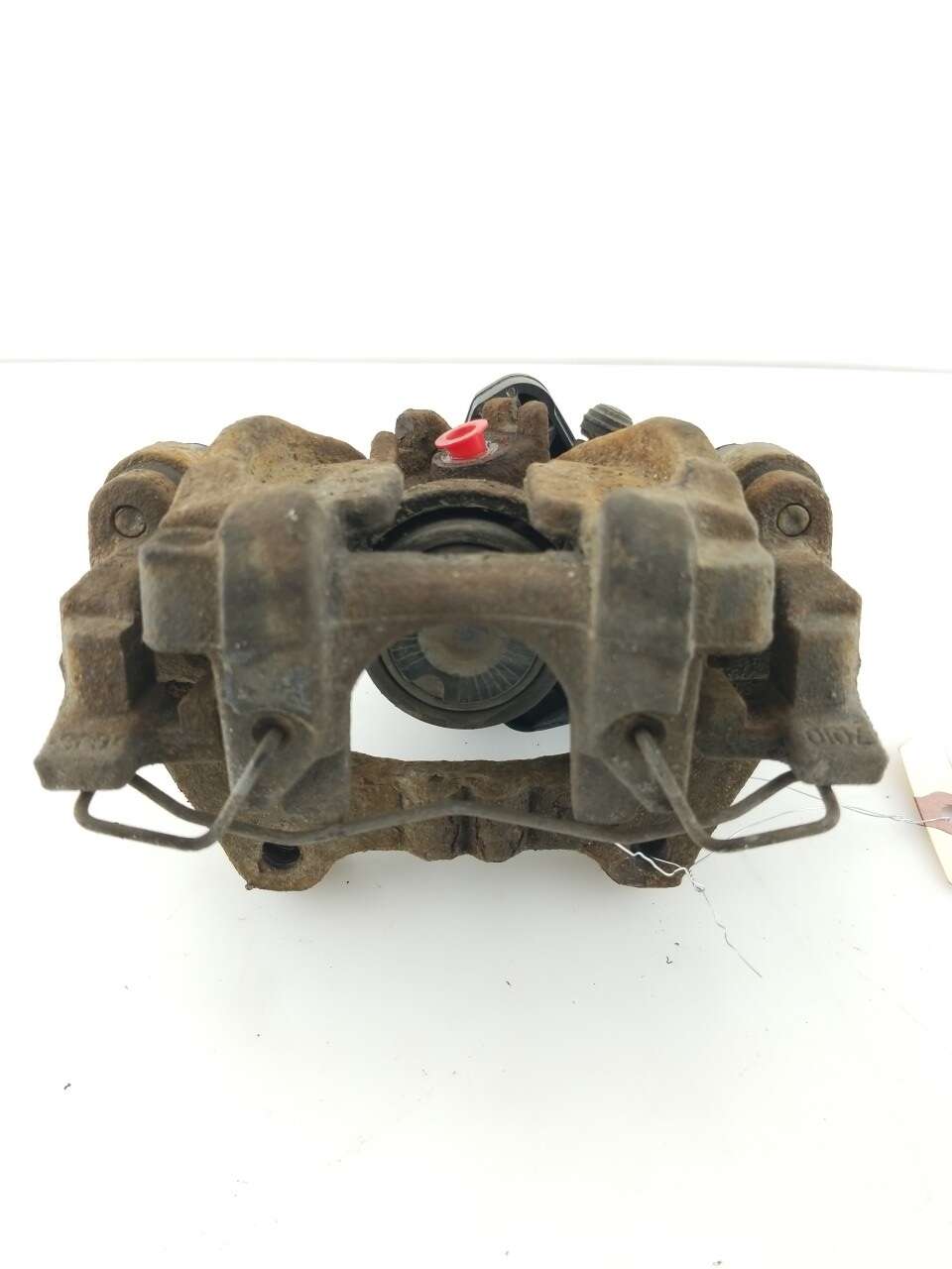 Caliper LR