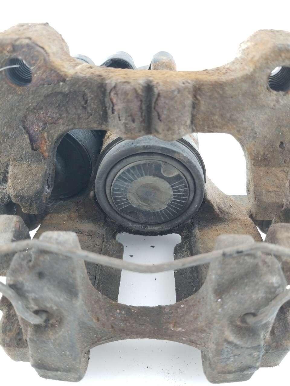 Caliper LR