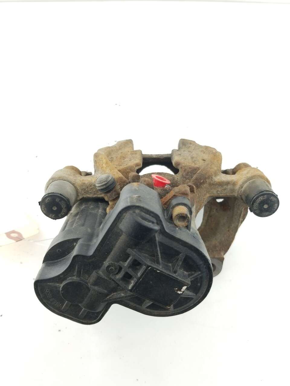 Caliper LR