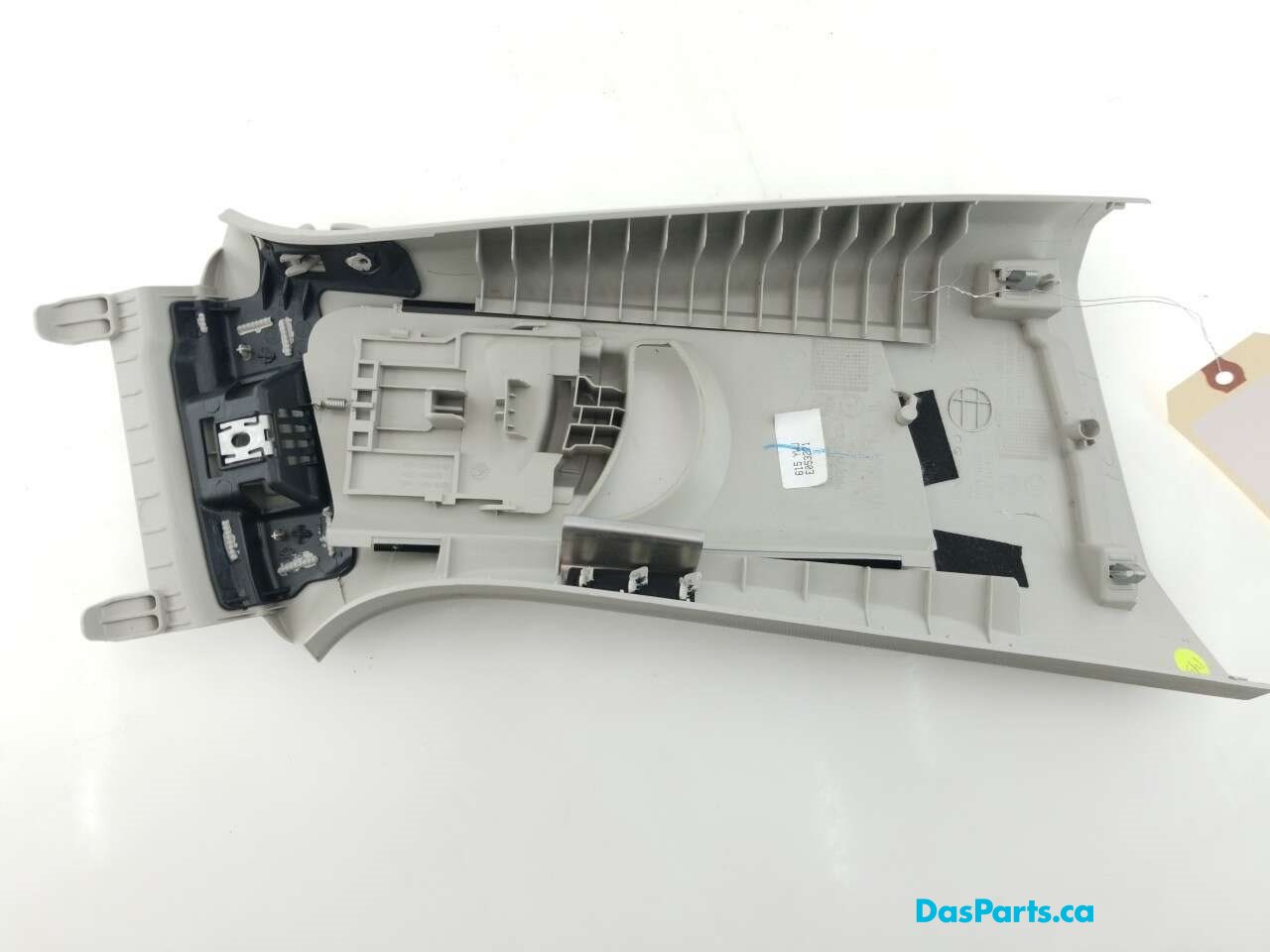 Headliner B-Pillar Trim L