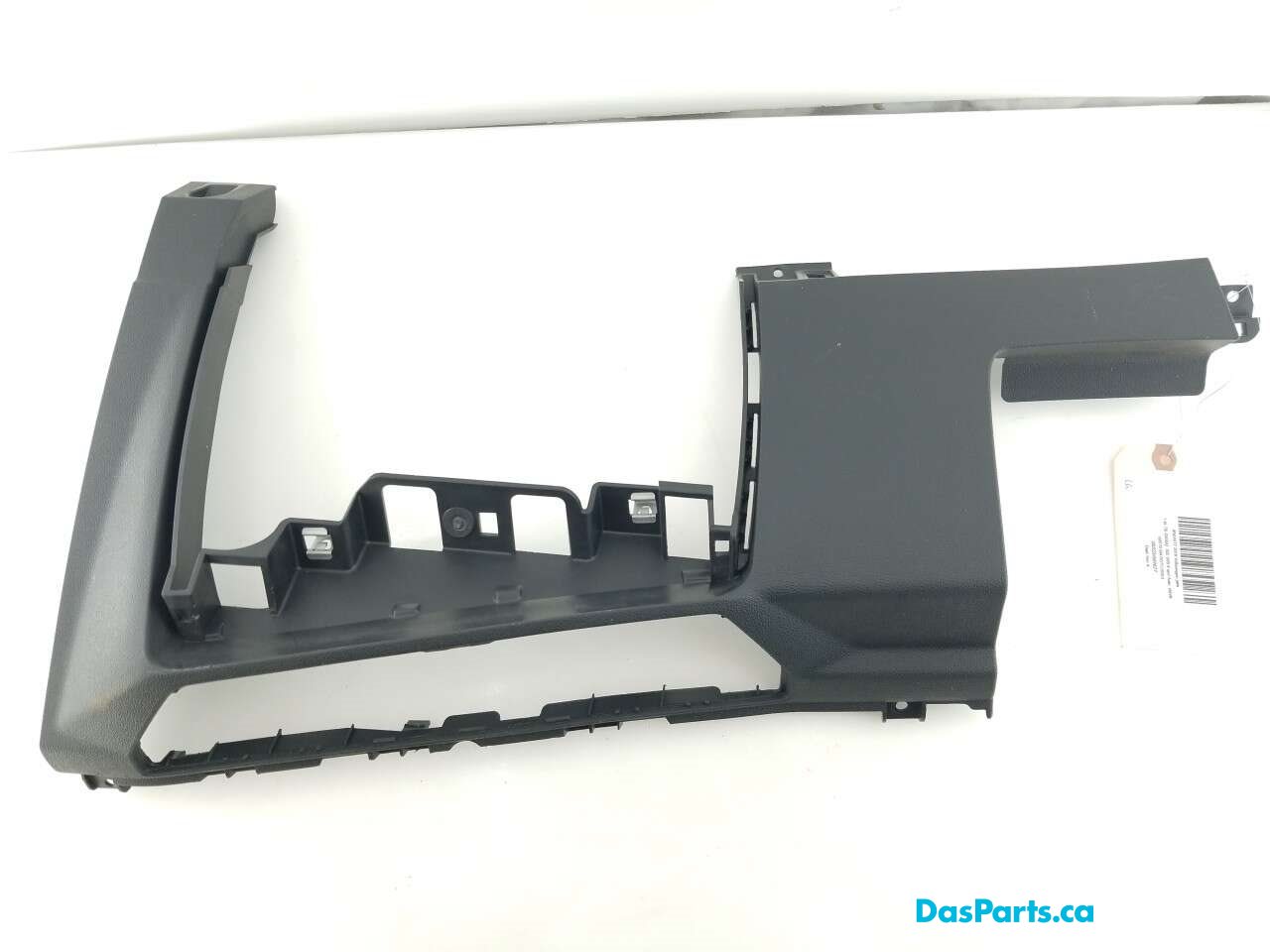 Dash Trim 4