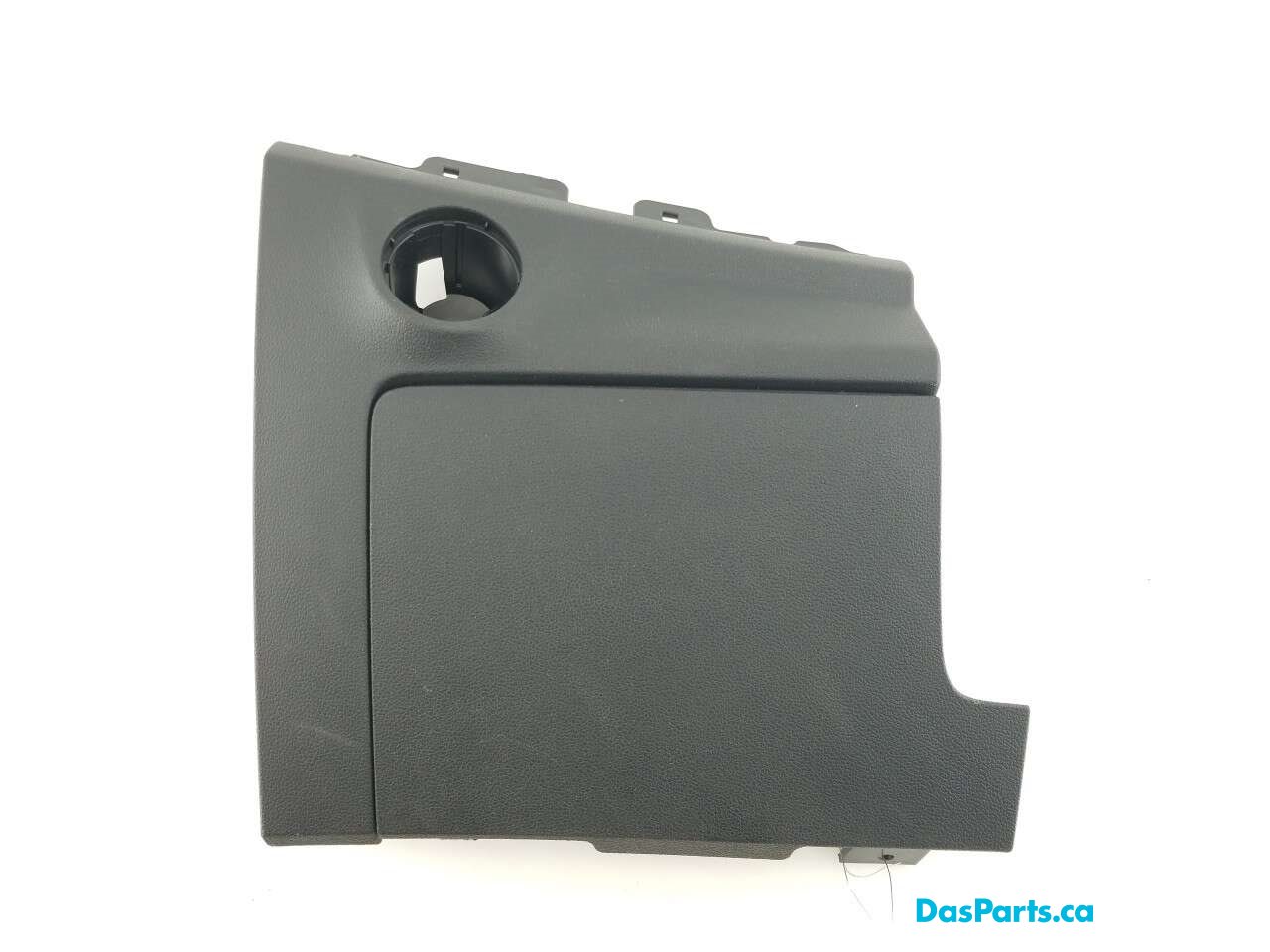 Dash Trim 5