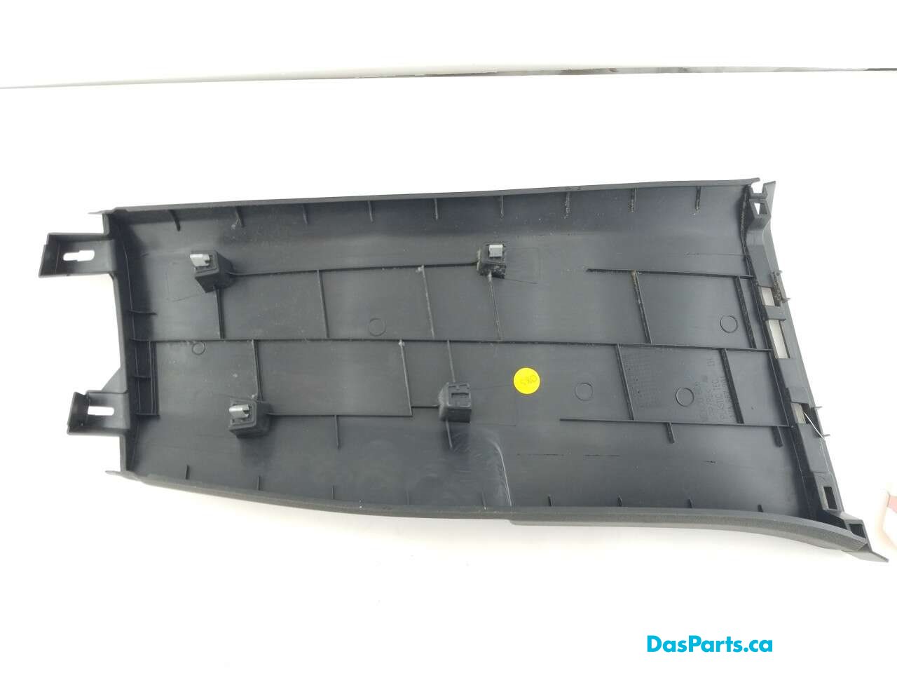 Lower B-Pillar Trim L