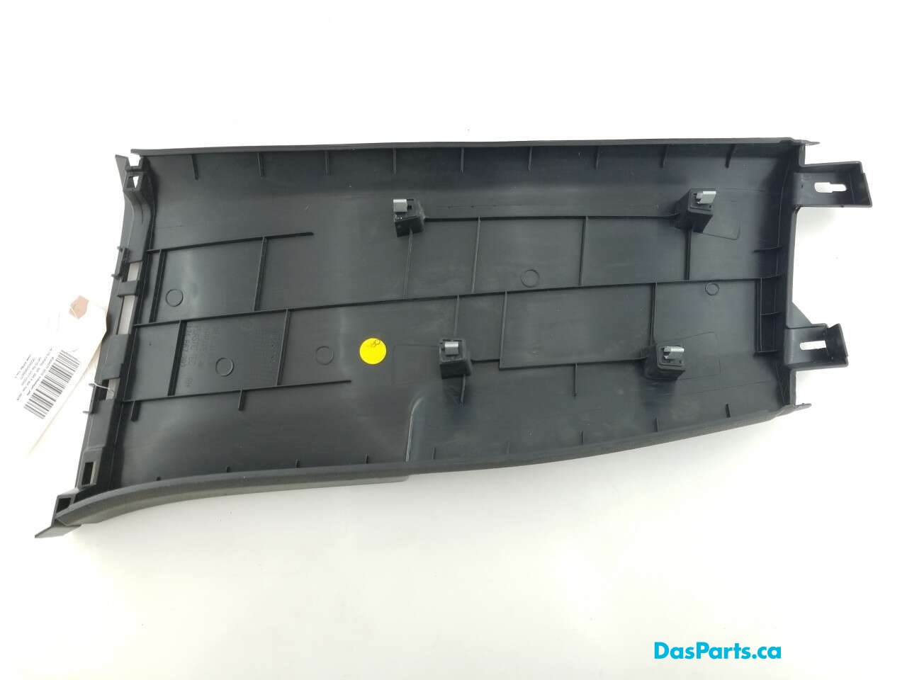 Lower B-Pillar Trim R